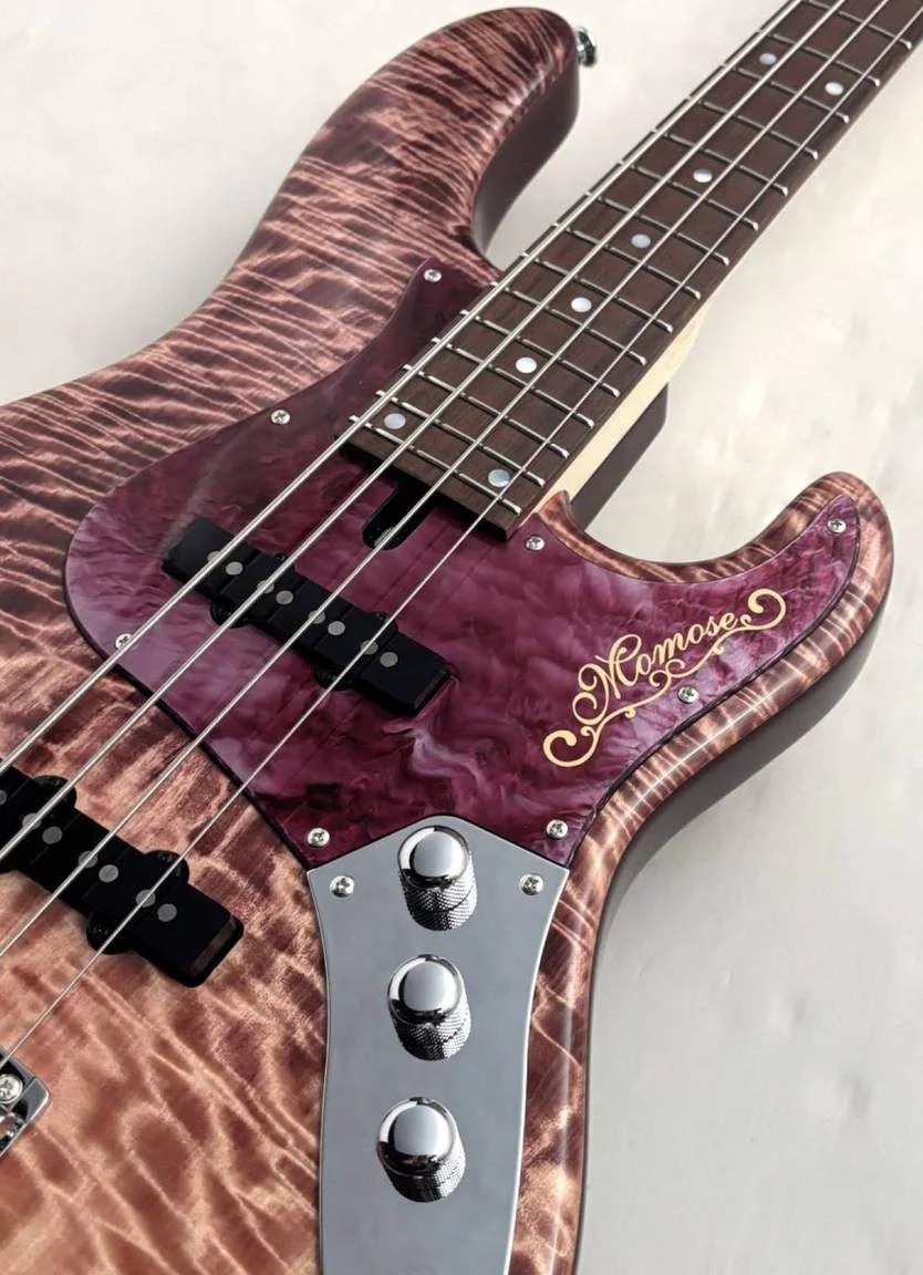 Momose MJ24-MV-TOCHI WSE'25/NJ · VWR-GRD · Actual instrument detail 1