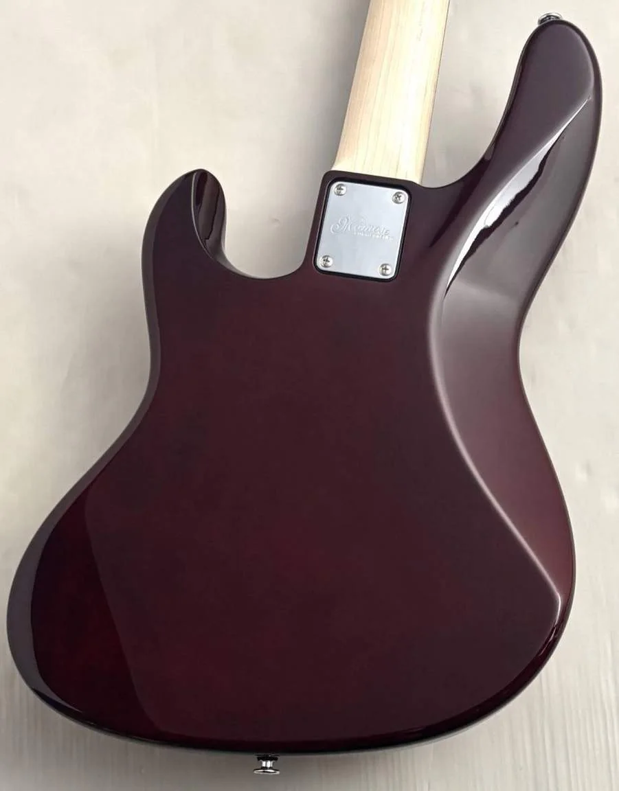 Momose MJ24-MV-TOCHI WSE'25/NJ · VWR-GRD · Actual instrument detail 2