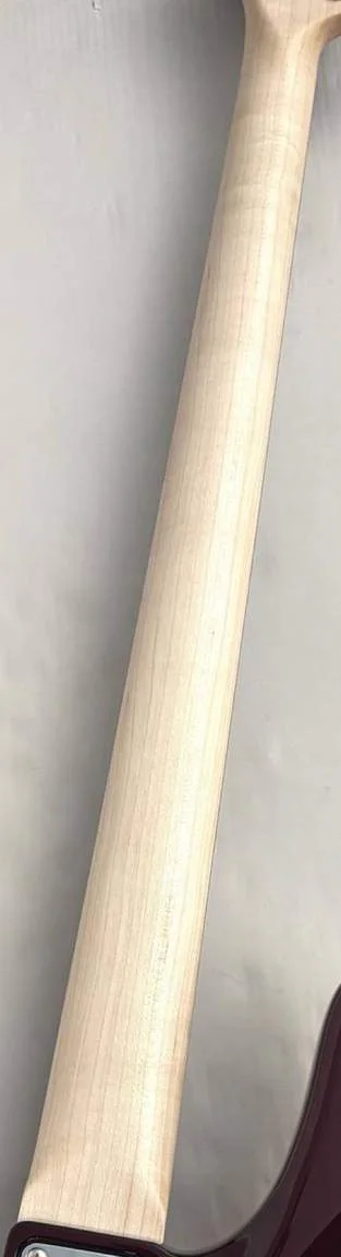Momose MJ24-MV-TOCHI WSE'25/NJ · VWR-GRD · Actual instrument detail 3