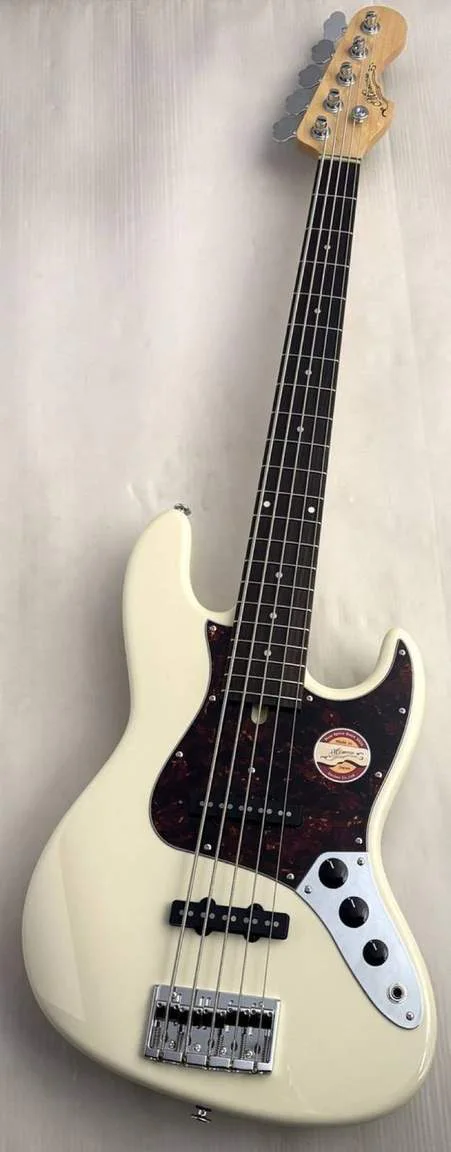 Momose MJ・Five1/R · OWH