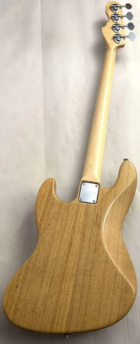 Momose MJ2-STD/M · Natural · Actual instrument detail 3