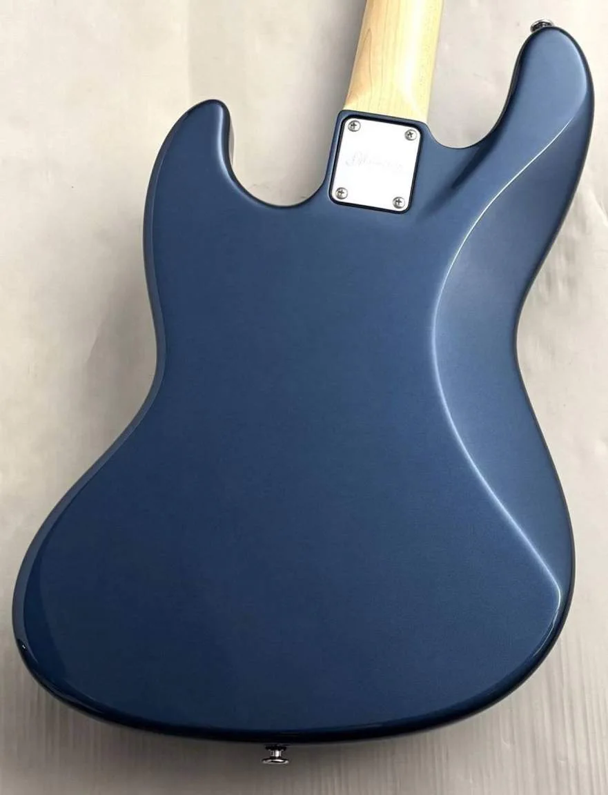 Momose MJ1-STD/R · DLPB · Actual instrument detail 1