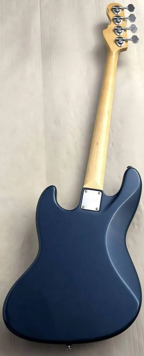 Momose MJ1-STD/R · DLPB · Actual instrument detail 3