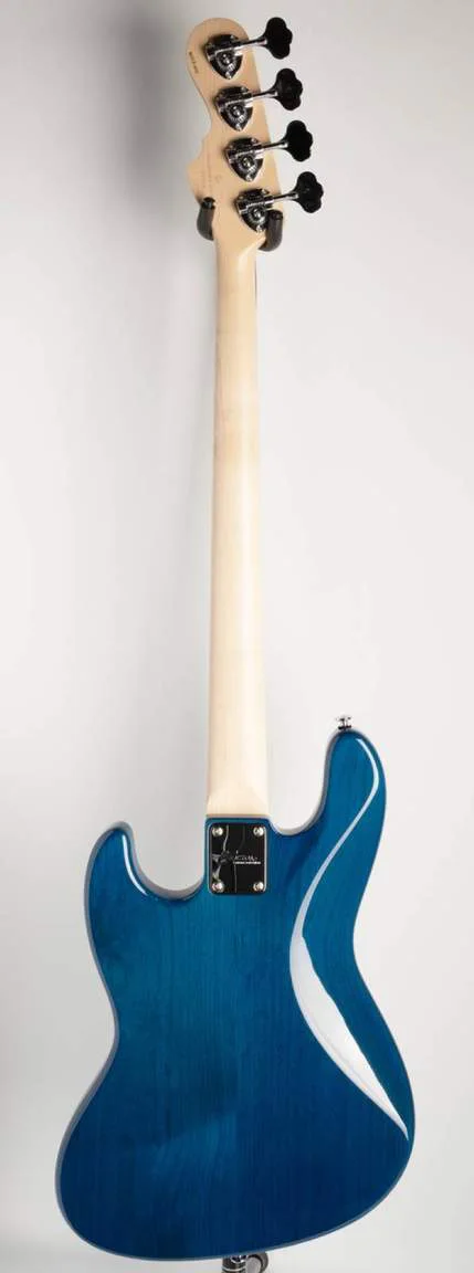 Momose MJ-TOCHI'26/R EQS · BLUE-B · Actual instrument detail 1