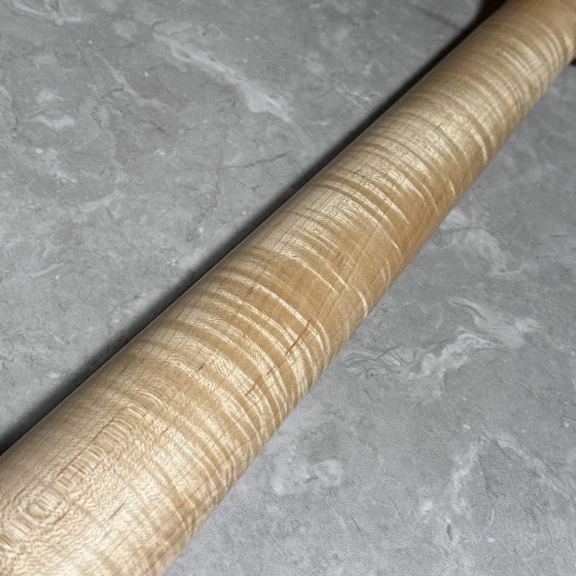 Momose MC-HOLLOW-Premium/FT · Natural Amber · Actual instrument detail 1