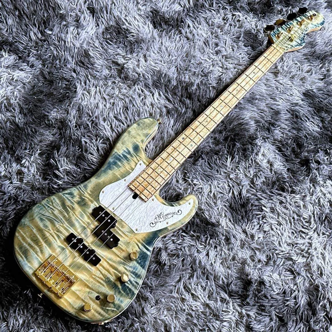 Momose MPJ-EWC-AC FT/ASH SP'26/EM · BLU-VGR