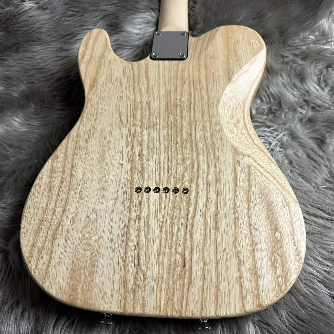 Schecter PS-S-PT/VT/R · Vintage Tint · Actual instrument detail