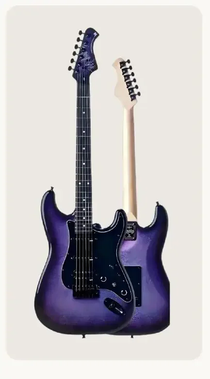 Mojolnir M30 · Gradient Purple
