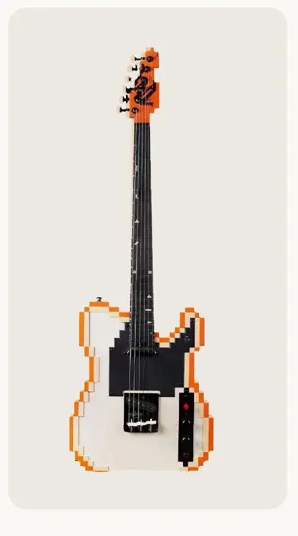 Mojolnir 8-BIT STAGE-T · 熔岩
