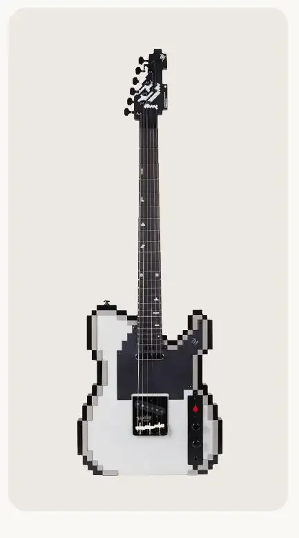 Mojolnir 8-BIT STAGE-T · Grey Sand