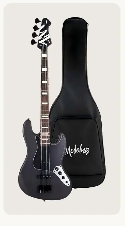 Mojolnir M350F · Basalt Black
