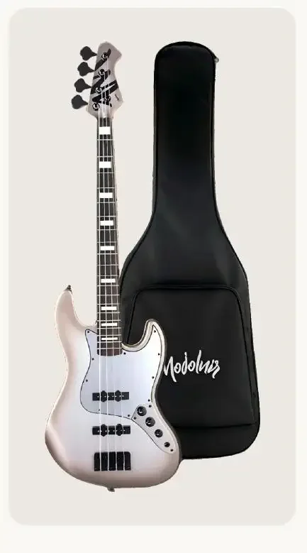 Mojolnir M350F · Moonrock Silver Grey