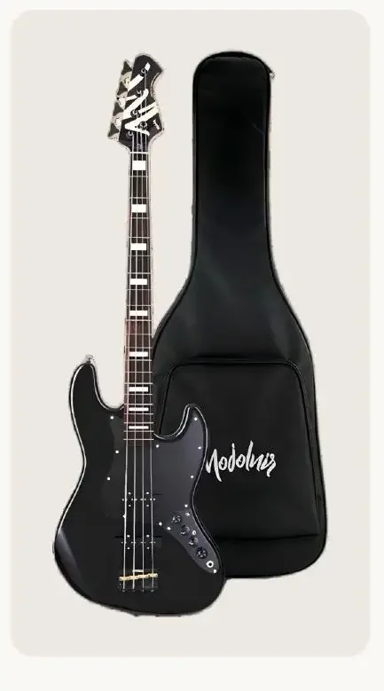 Mojolnir M550S · Santorini Black Gold
