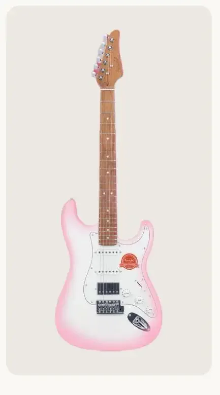 Farida F-5020 · Dreamy White Peach