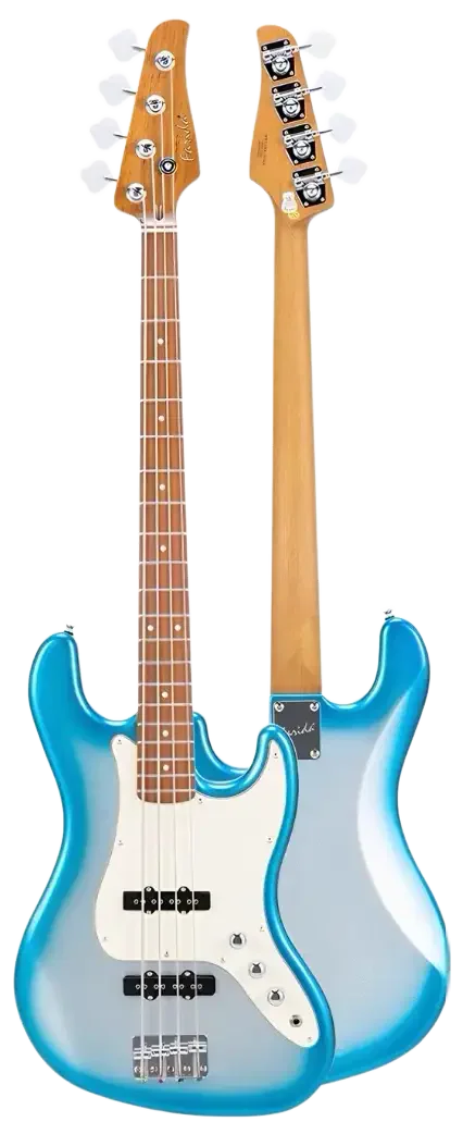 Farida F-5220 · Ile Blue