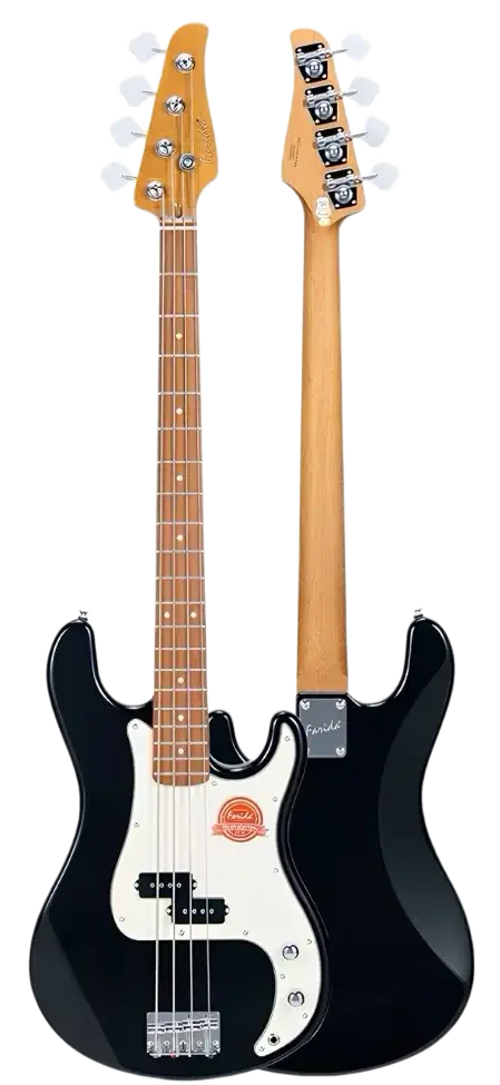 Farida F-5220 · Phantom Black