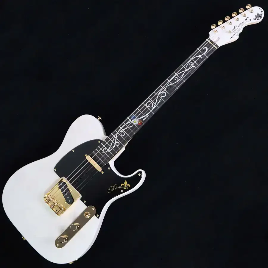Momose MT-PLATANUS SP26/E · White