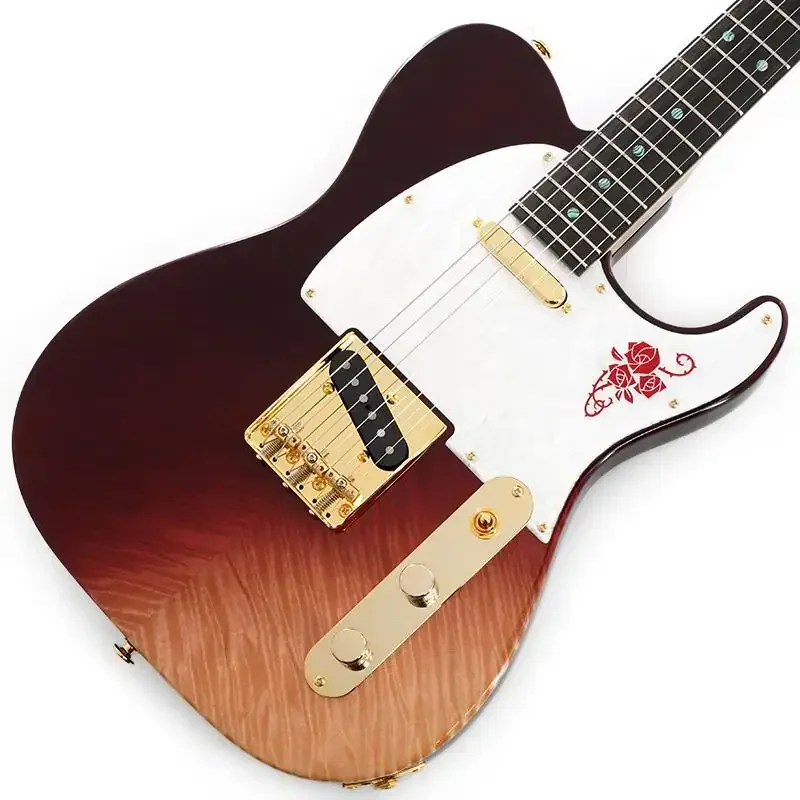 Momose IKEBE 50th Anniversary MT-TOCHI/E · RED-GRD-MH · Actual front detail