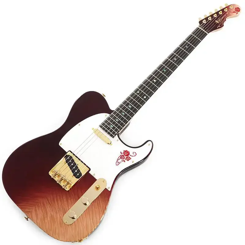 Momose IKEBE 50th Anniversary MT-TOCHI/E · RED-GRD-MH