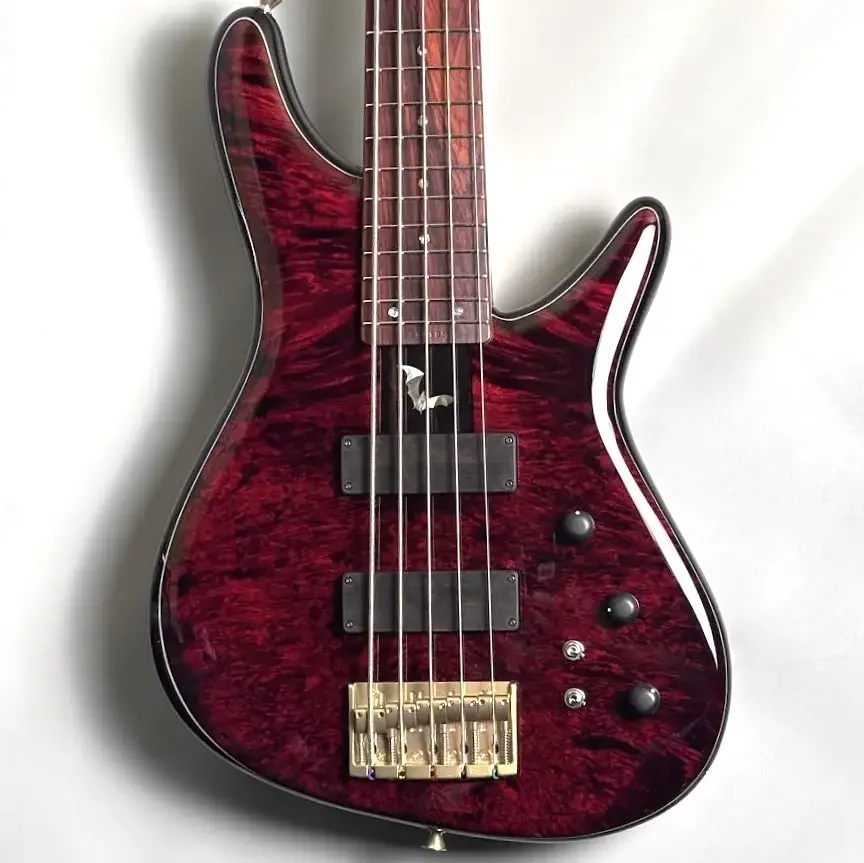 Sugi NB5C BM-PRM/ASH2P HH · GLR · Body front