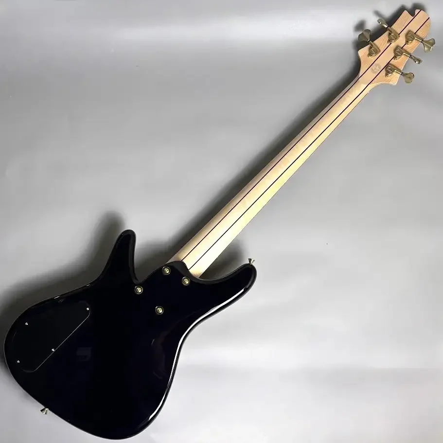 Sugi NB5C BM-PRM/ASH2P HH · GLR · Full back view