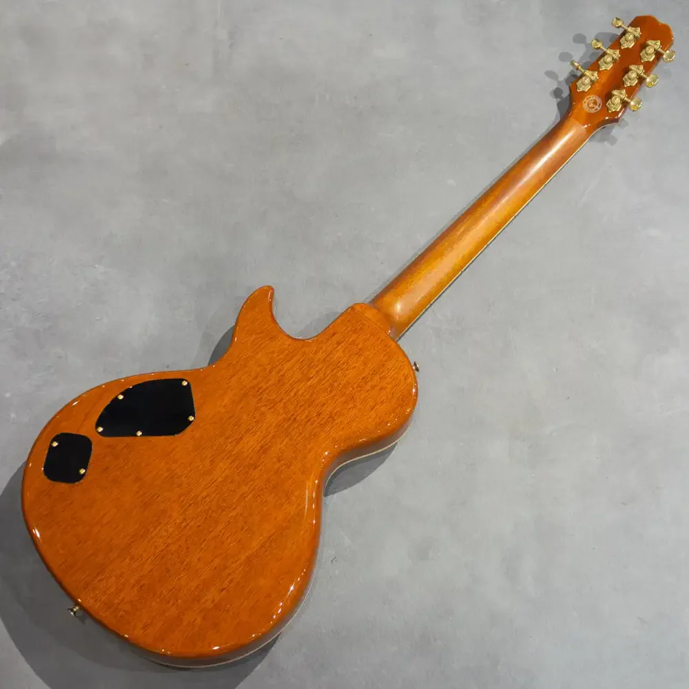 Sugi SH485MUE CHE/40'MAHO · NAT · NAT / Natural · Full back view