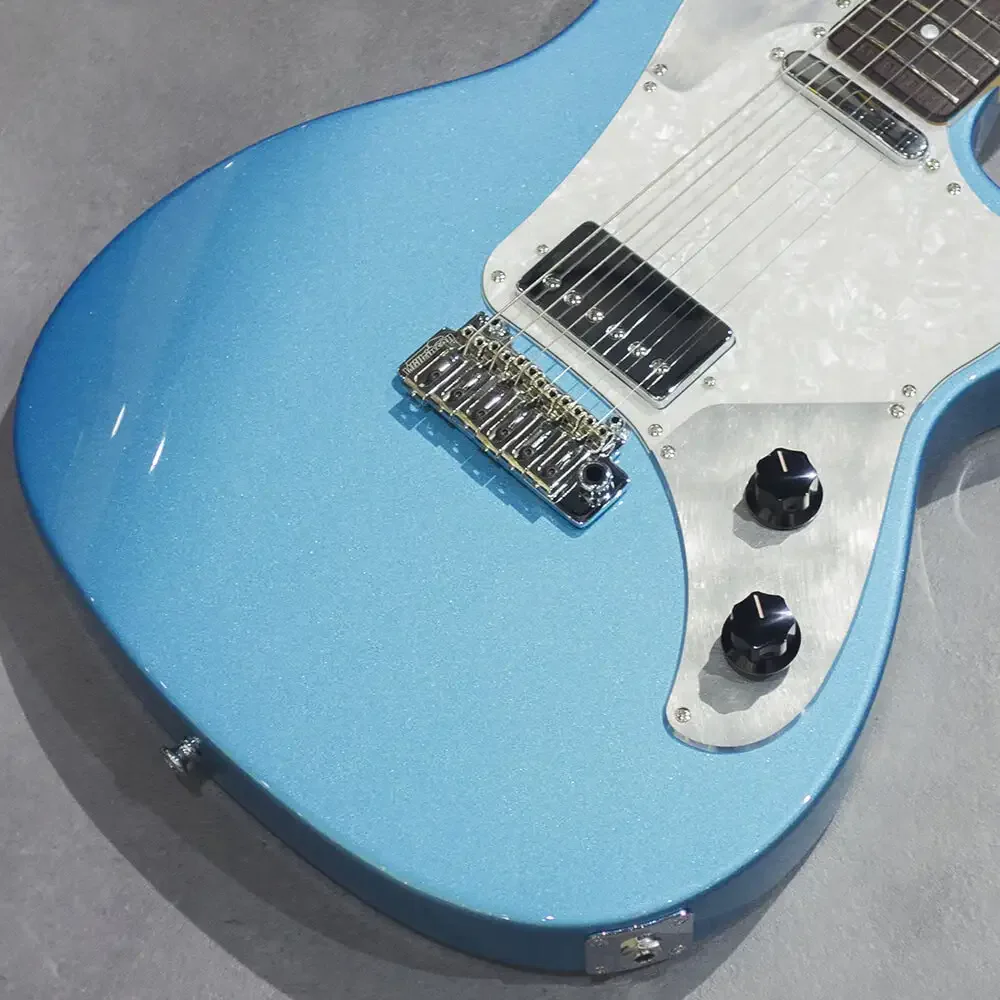 Sugi RMG IR SL-ALD2P/HM Pearl WH · IBM · Pearl WH IBM · Pickups and controls
