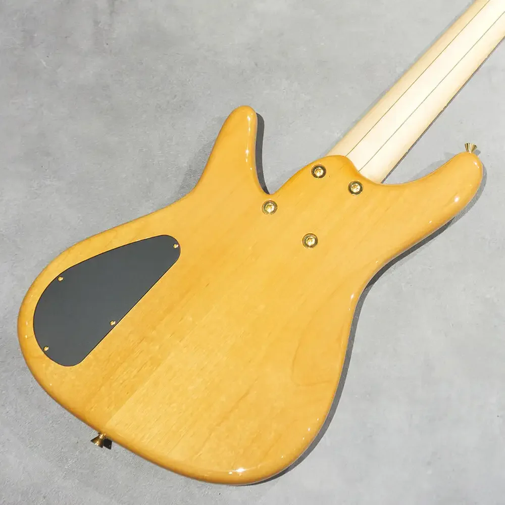 Sugi NB5C QC/ALD2P/HH · NAT · NAT / Natural · Body back