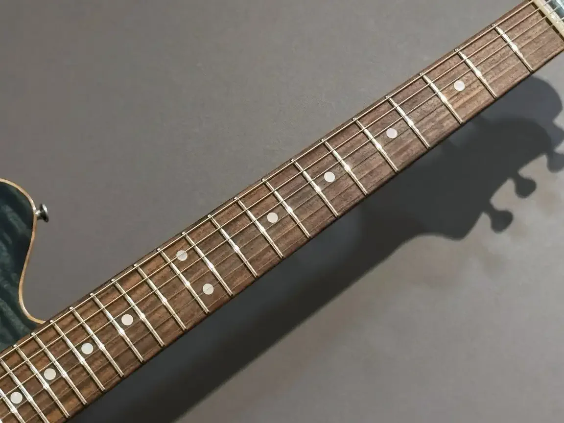 Sugi DS496E 6AQM/HM/ALD · Atomic Turquoise · 实物照片 4