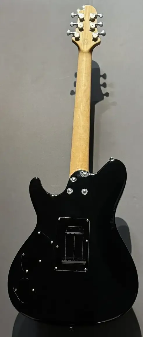 Sugi DS496E 6AQM/HM/ALD · Atomic Turquoise · 实物照片 7