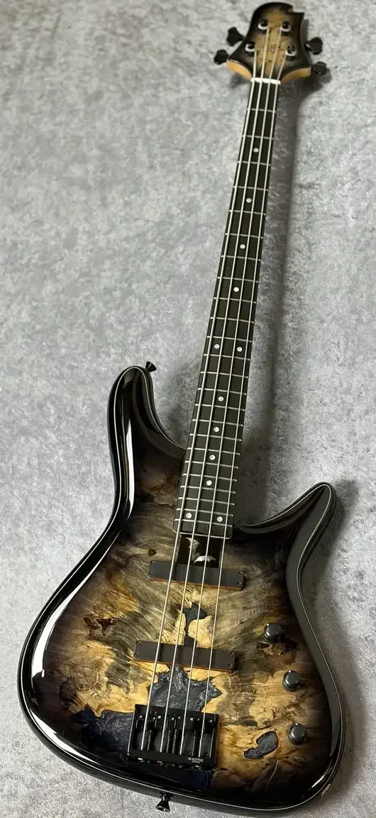 Sugi NB4E BUE/ASH2P · BKB