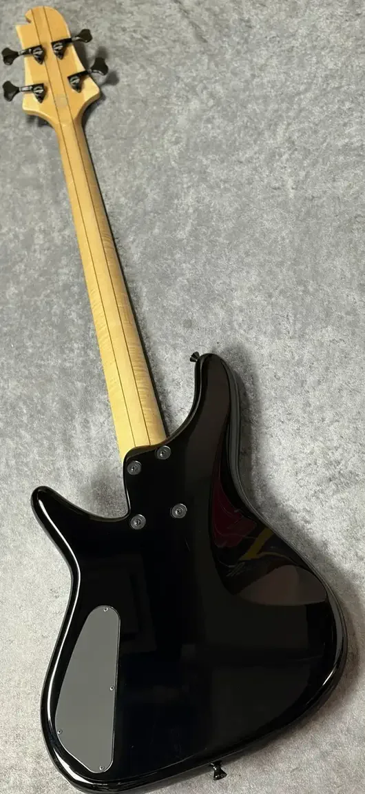 Sugi NB4E BUE/ASH2P · BKB · 实物照片 10