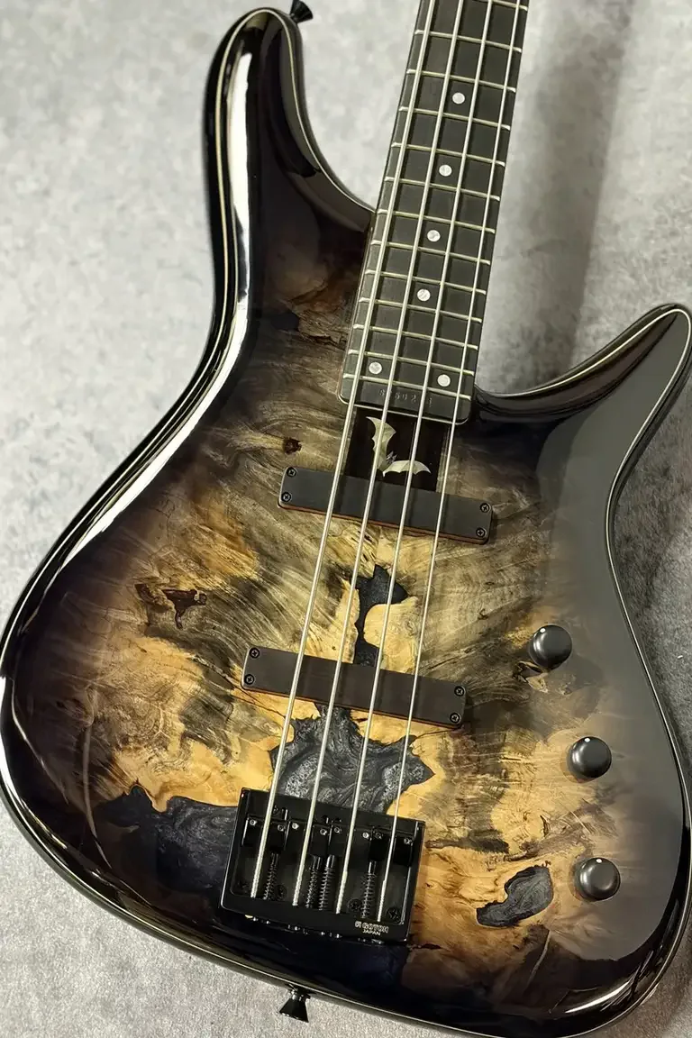 Sugi NB4E BUE/ASH2P · BKB · 实物照片 2