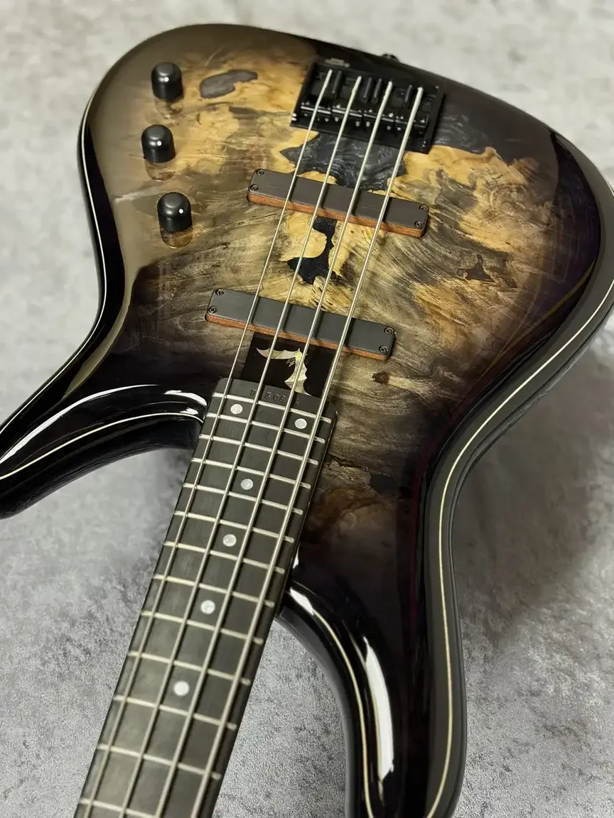 Sugi NB4E BUE/ASH2P · BKB · 实物照片 3