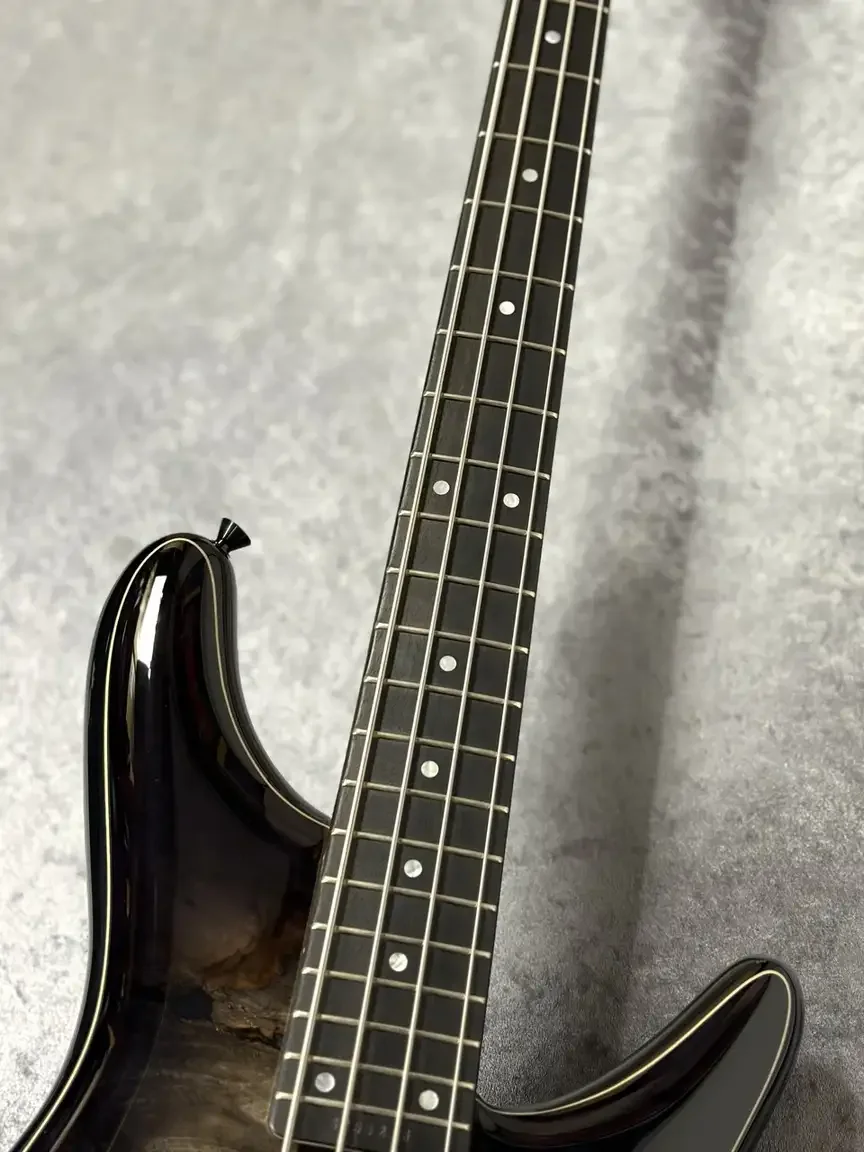Sugi NB4E BUE/ASH2P · BKB · 实物照片 7