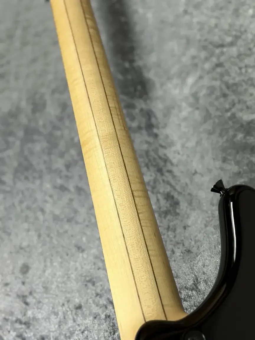 Sugi NB4E BUE/ASH2P · BKB · 实物照片 9