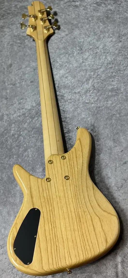 Sugi NB5IR BG/ASH · Natural · Instrument photo 10
