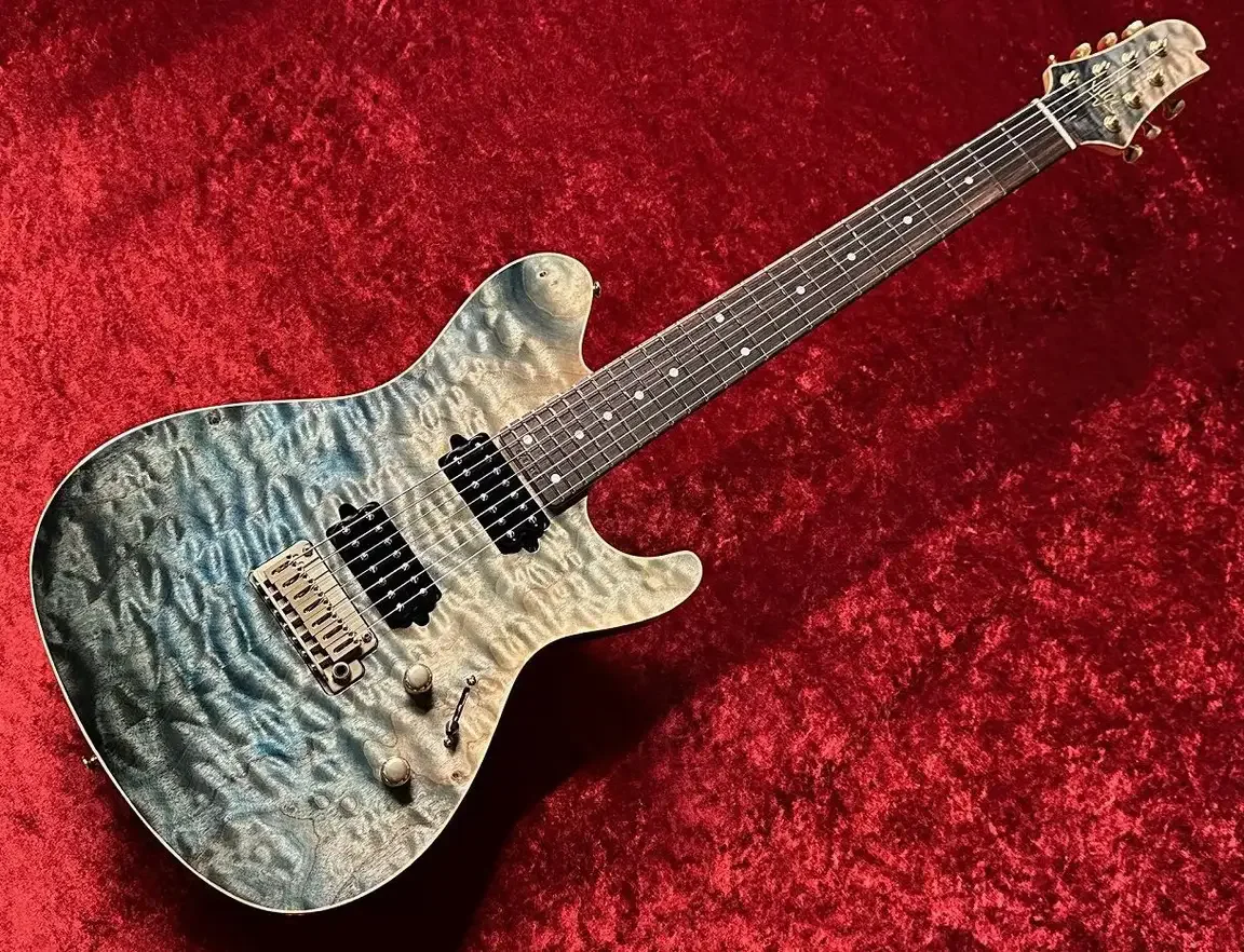 Sugi DS7IR EM/ASH · AQB