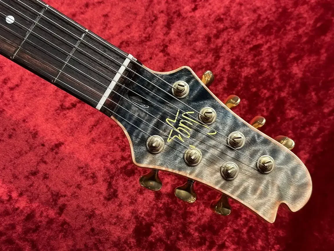 Sugi DS7IR EM/ASH · AQB · Instrument photo 10