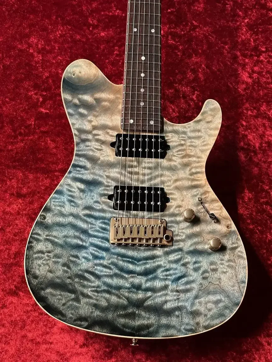 Sugi DS7IR EM/ASH · AQB · Instrument photo 5