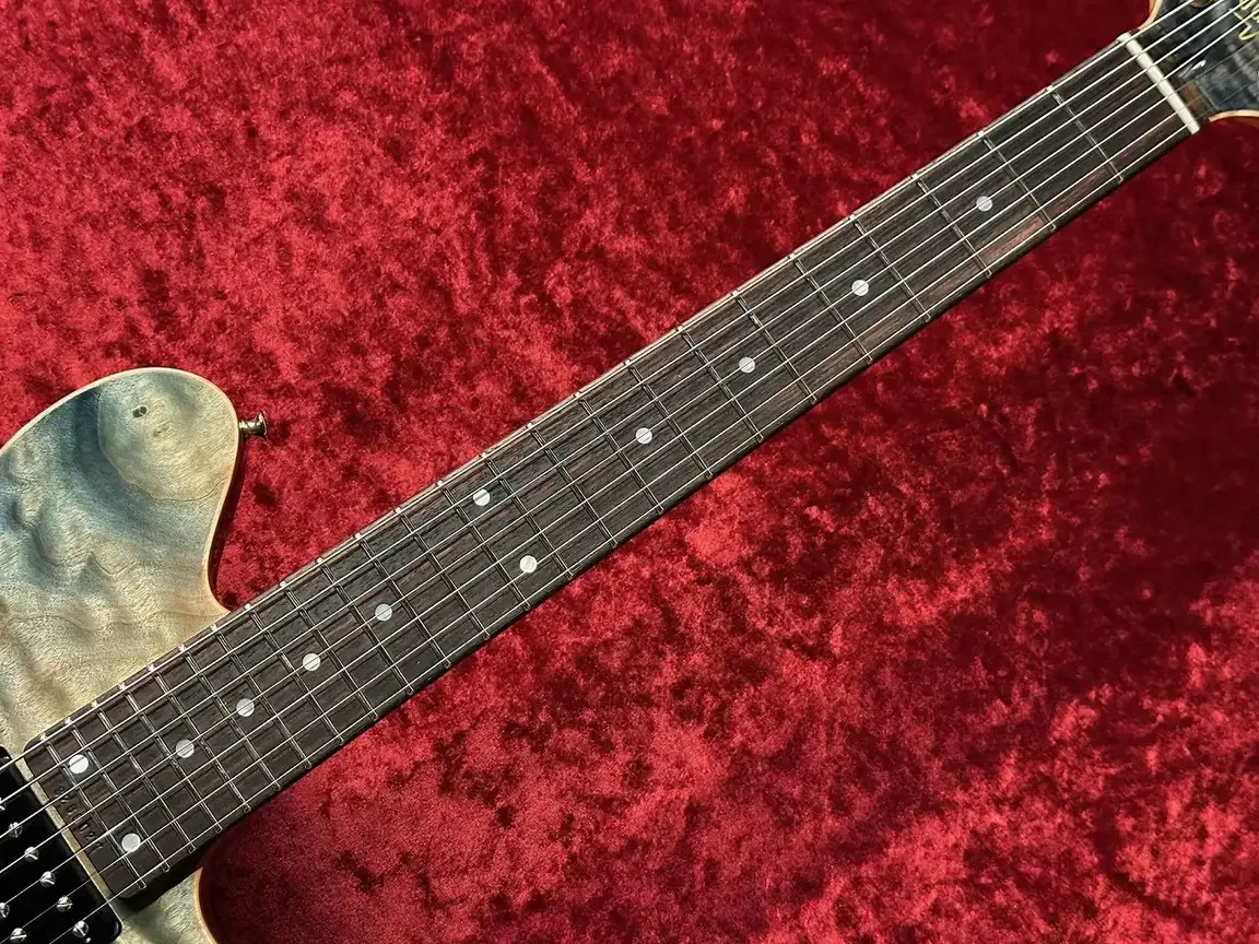 Sugi DS7IR EM/ASH · AQB · Instrument photo 9