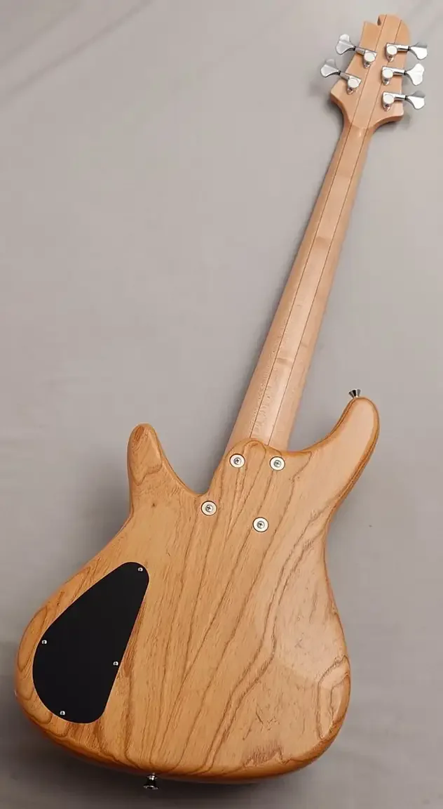 Sugi NB5PH 432 2HH Fullmoon Maple/ASH · Nebula · Instrument photo 7