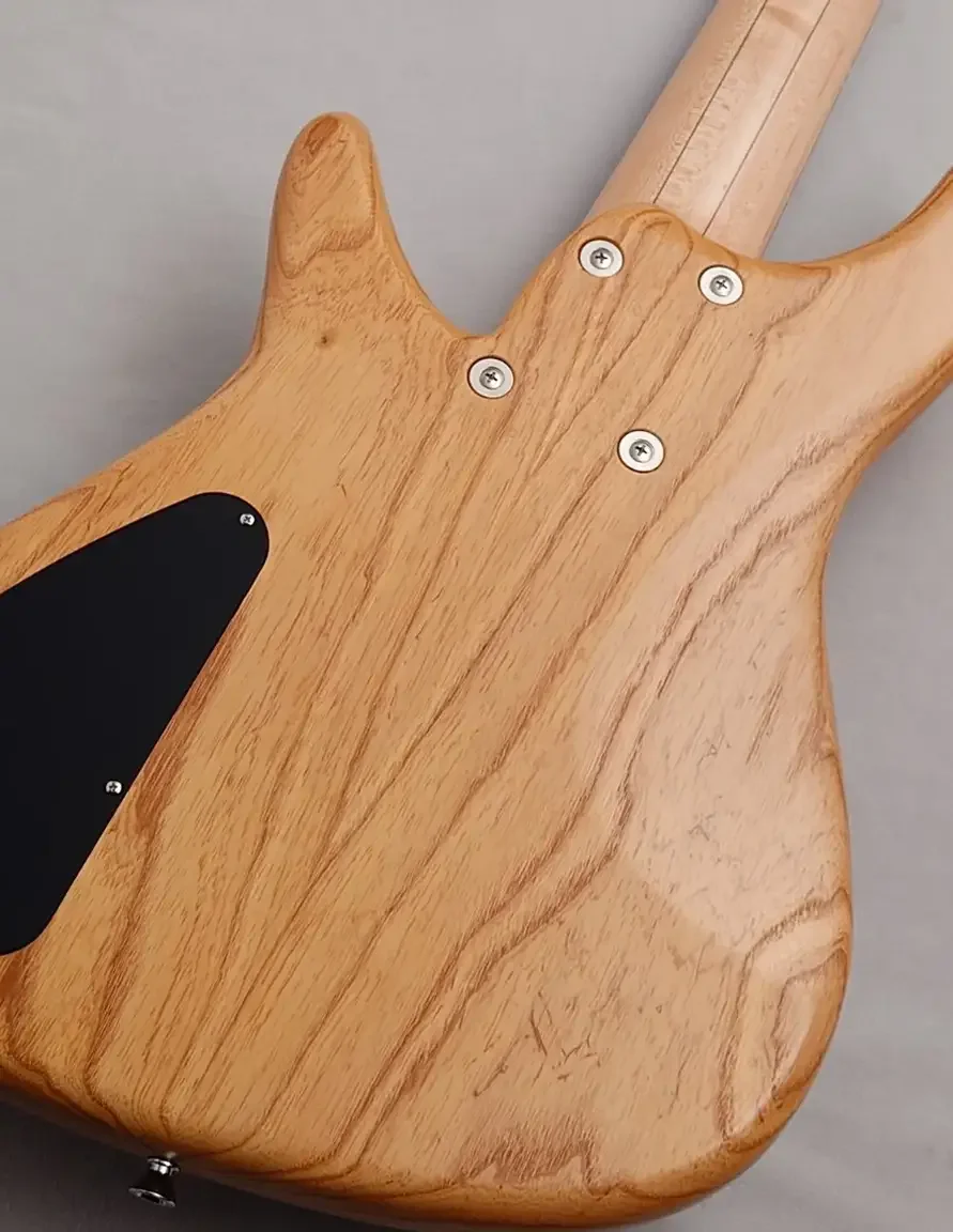 Sugi NB5PH 432 2HH Fullmoon Maple/ASH · Nebula · Instrument photo 8