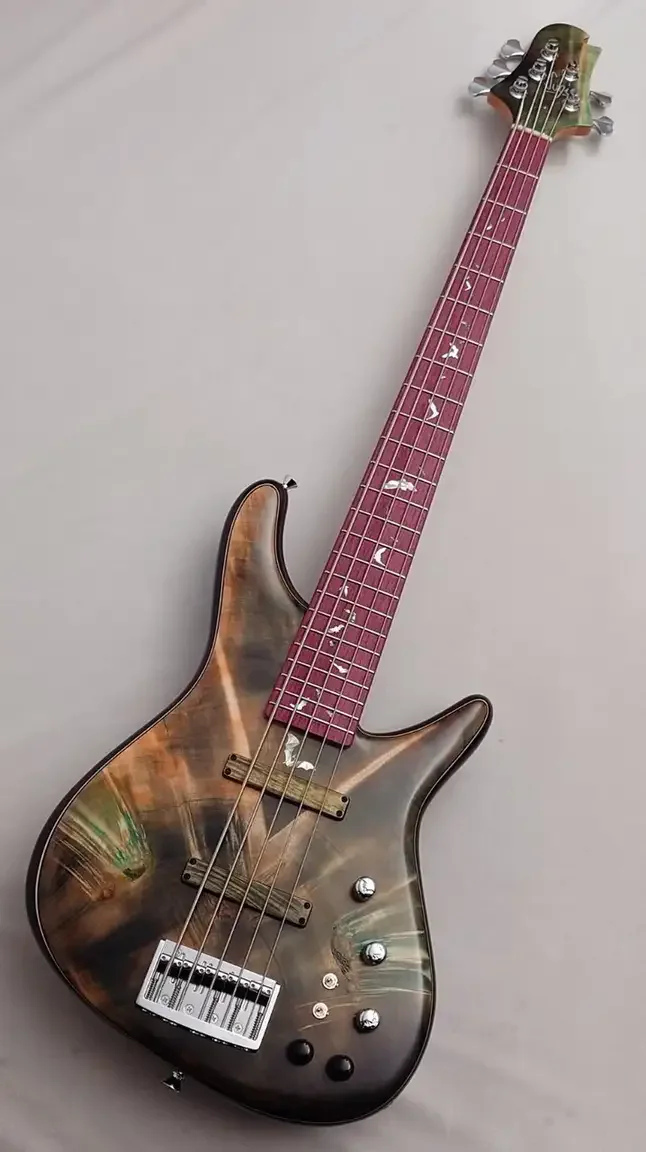 Sugi NB5PH A 432 Fullmoon Maple/ALD · PGP