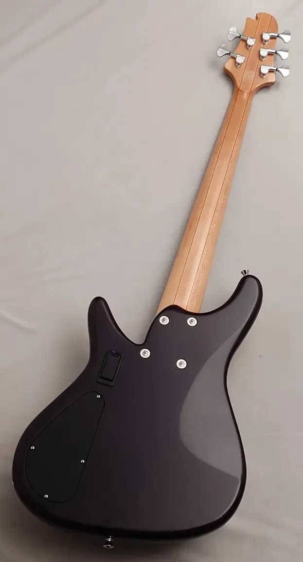 Sugi NB5PH A 432 Fullmoon Maple/ALD · PGP · Instrument photo 7