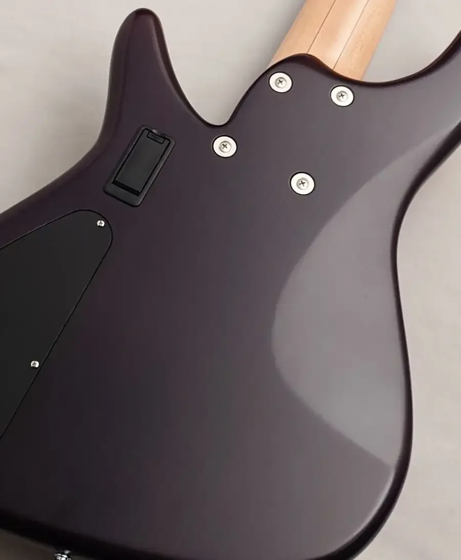 Sugi NB5PH A 432 Fullmoon Maple/ALD · PGP · Instrument photo 8