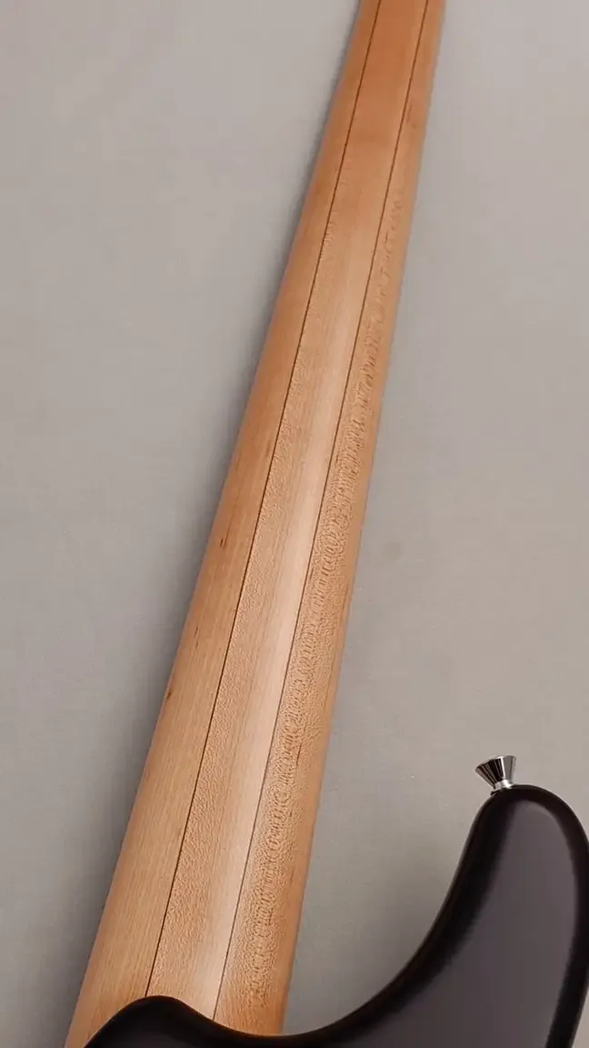 Sugi NB5PH A 432 Fullmoon Maple/ALD · PGP · Instrument photo 9