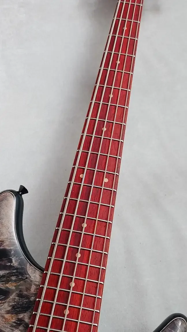Sugi NB5C 432 BM-EX/ALD · PaleGreen Pond · Instrument photo 5