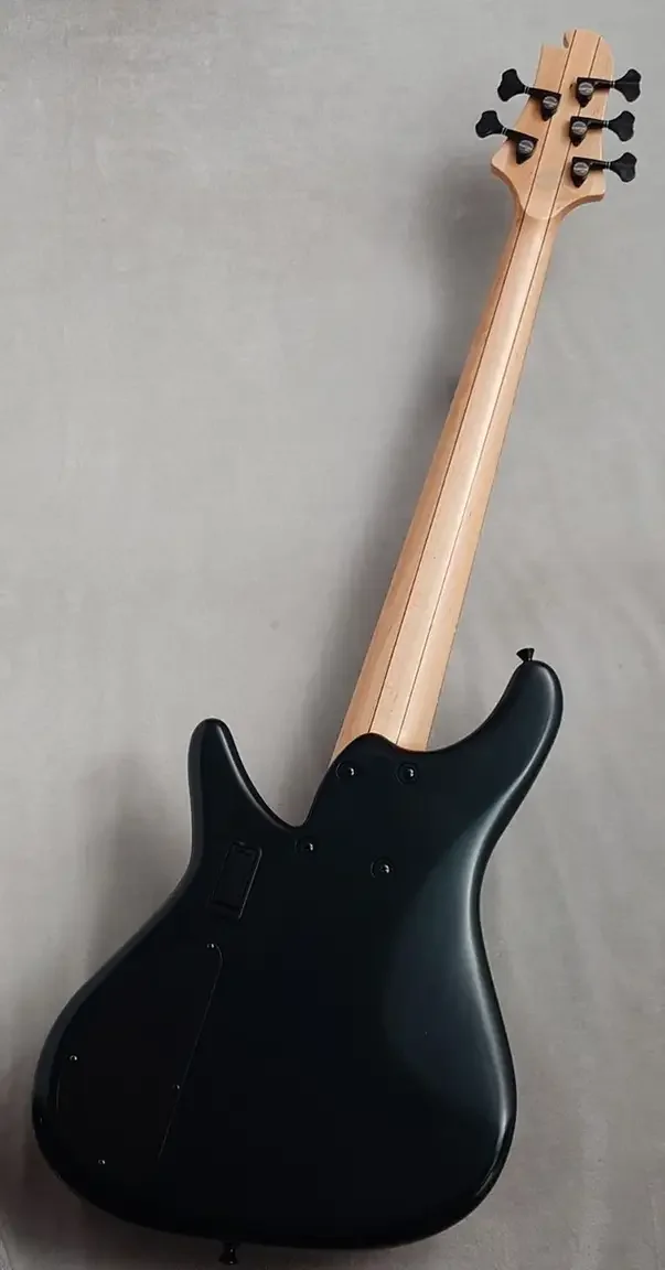 Sugi NB5C 432 BM-EX/ALD · PaleGreen Pond · Instrument photo 7