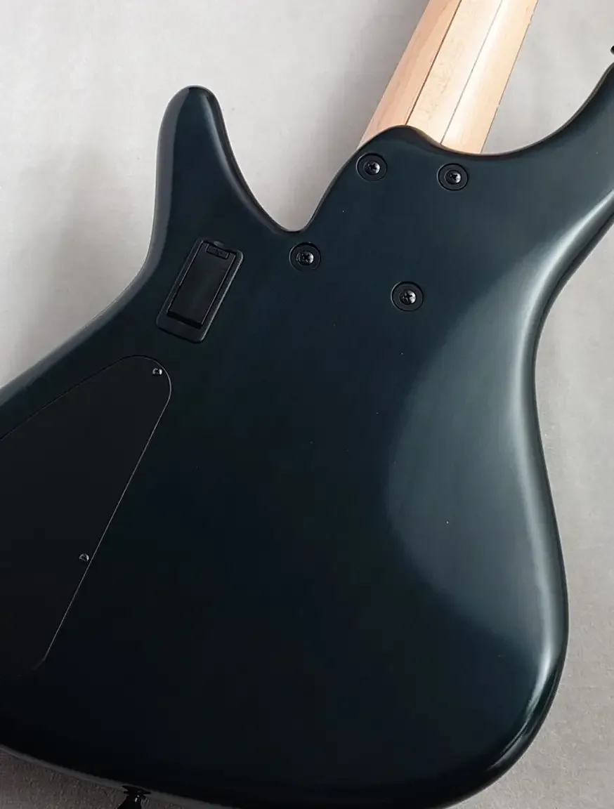 Sugi NB5C 432 BM-EX/ALD · PaleGreen Pond · Instrument photo 8